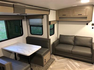 2021 RV KEYSTONE SHADOW CRUISE TRAVEL TRAILER 31' 259BHS   - Photo 15 - Woodinville, WA 98077