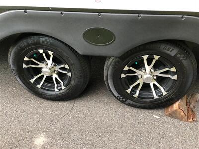 2021 RV KEYSTONE SHADOW CRUISE TRAVEL TRAILER 31' 259BHS   - Photo 36 - Woodinville, WA 98077