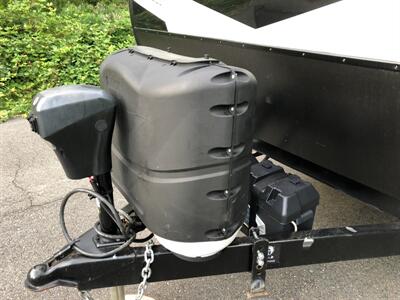 2021 RV KEYSTONE SHADOW CRUISE TRAVEL TRAILER 31' 259BHS   - Photo 38 - Woodinville, WA 98077