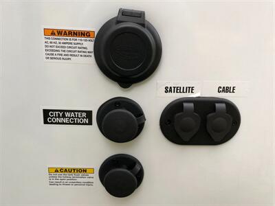 2021 RV KEYSTONE SHADOW CRUISE TRAVEL TRAILER 31' 259BHS   - Photo 43 - Woodinville, WA 98077