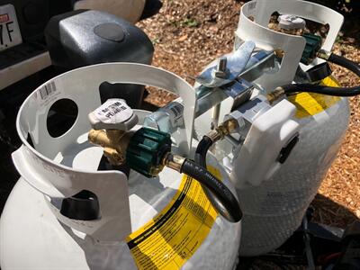 2021 RV KEYSTONE SHADOW CRUISE TRAVEL TRAILER 31' 259BHS   - Photo 41 - Woodinville, WA 98077