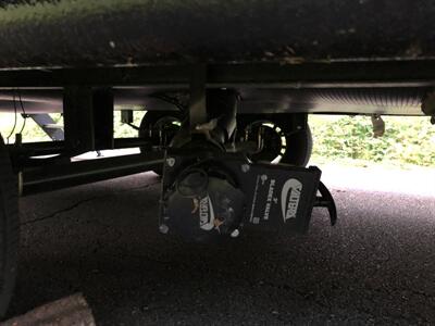 2021 RV KEYSTONE SHADOW CRUISE TRAVEL TRAILER 31' 259BHS   - Photo 42 - Woodinville, WA 98077