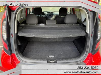 2014 Kia Soul +   - Photo 16 - Woodinville, WA 98077