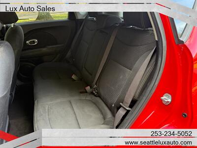 2014 Kia Soul +   - Photo 15 - Woodinville, WA 98077
