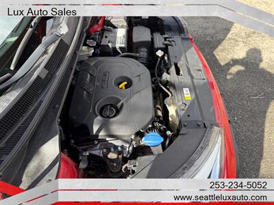 2014 Kia Soul +   - Photo 22 - Woodinville, WA 98077