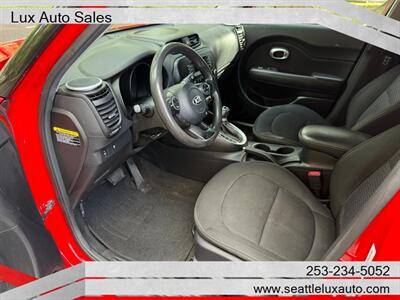 2014 Kia Soul +   - Photo 9 - Woodinville, WA 98077