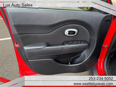 2014 Kia Soul +   - Photo 17 - Woodinville, WA 98077