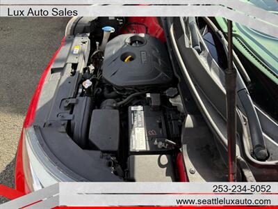 2014 Kia Soul +   - Photo 23 - Woodinville, WA 98077