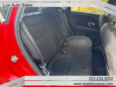 2014 Kia Soul +   - Photo 13 - Woodinville, WA 98077