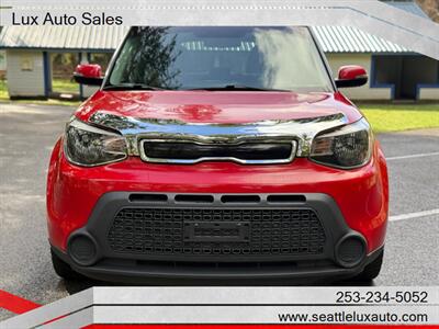 2014 Kia Soul +   - Photo 2 - Woodinville, WA 98077