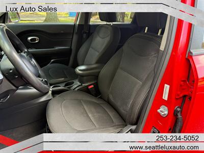 2014 Kia Soul +   - Photo 10 - Woodinville, WA 98077