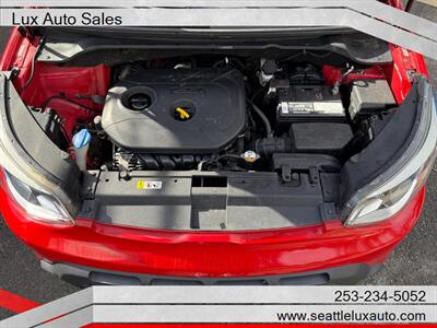 2014 Kia Soul +   - Photo 21 - Woodinville, WA 98077