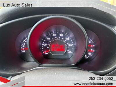 2014 Kia Soul +   - Photo 27 - Woodinville, WA 98077