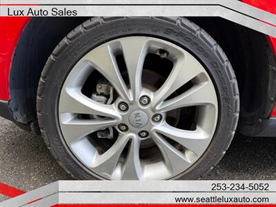 2014 Kia Soul +   - Photo 25 - Woodinville, WA 98077