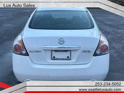 2008 Nissan Altima 2.5   - Photo 6 - Woodinville, WA 98077