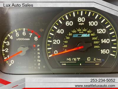 2005 Honda Accord Hybrid - Photo 21 - Woodinville, WA 98077