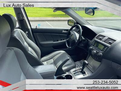 2005 Honda Accord Hybrid - Photo 9 - Woodinville, WA 98077