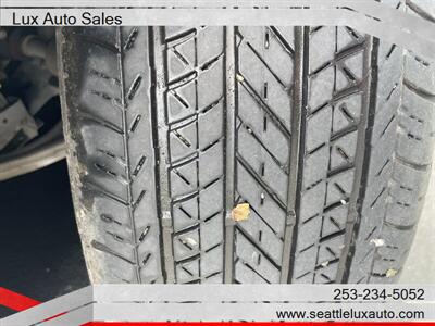 2005 Honda Accord Hybrid - Photo 23 - Woodinville, WA 98077