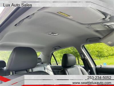 2005 Honda Accord Hybrid - Photo 11 - Woodinville, WA 98077