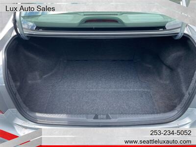 2005 Honda Accord Hybrid - Photo 18 - Woodinville, WA 98077