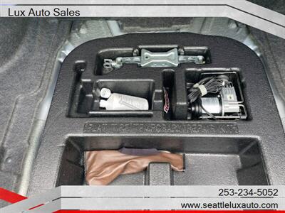 2005 Honda Accord Hybrid - Photo 19 - Woodinville, WA 98077