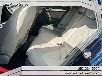 2010 Audi A4 2.0T quattro Premium - Photo 13 - Woodinville, WA 98077
