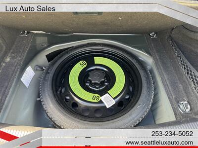 2010 Audi A4 2.0T quattro Premium - Photo 24 - Woodinville, WA 98077