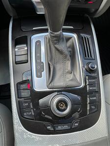 2010 Audi A4 2.0T quattro Premium - Photo 22 - Woodinville, WA 98077