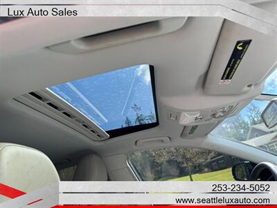 2010 Audi A4 2.0T quattro Premium - Photo 11 - Woodinville, WA 98077