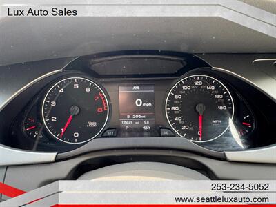 2010 Audi A4 2.0T quattro Premium - Photo 20 - Woodinville, WA 98077