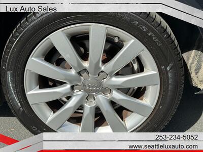 2010 Audi A4 2.0T quattro Premium - Photo 25 - Woodinville, WA 98077