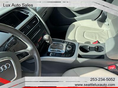 2010 Audi A4 2.0T quattro Premium - Photo 18 - Woodinville, WA 98077