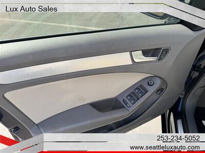 2010 Audi A4 2.0T quattro Premium - Photo 15 - Woodinville, WA 98077