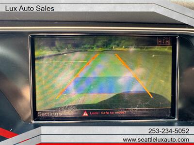 2010 Audi A4 2.0T quattro Premium - Photo 19 - Woodinville, WA 98077