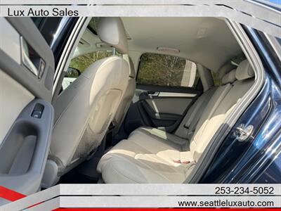 2010 Audi A4 2.0T quattro Premium - Photo 14 - Woodinville, WA 98077