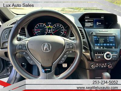 2020 Acura ILX w/Premium w/A-SPEC   - Photo 15 - Woodinville, WA 98077