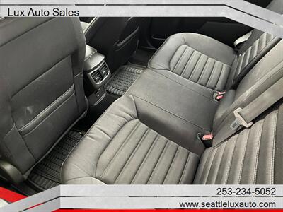 2014 Ford Fusion SE   - Photo 11 - Woodinville, WA 98077