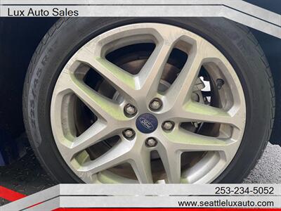 2014 Ford Fusion SE   - Photo 21 - Woodinville, WA 98077