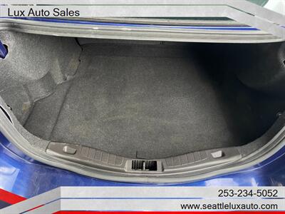 2014 Ford Fusion SE   - Photo 14 - Woodinville, WA 98077