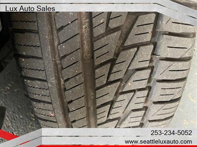 2014 Ford Fusion SE   - Photo 22 - Woodinville, WA 98077