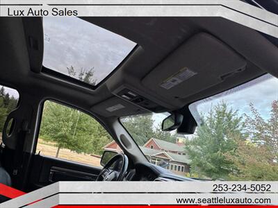2014 RAM 1500 Sport   - Photo 20 - Woodinville, WA 98077