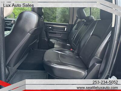 2014 RAM 1500 Sport   - Photo 24 - Woodinville, WA 98077