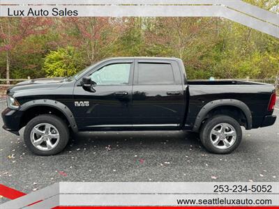 2014 RAM 1500 Sport   - Photo 6 - Woodinville, WA 98077