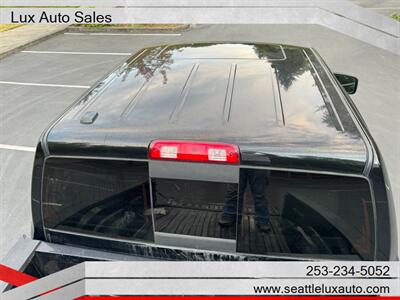 2014 RAM 1500 Sport   - Photo 11 - Woodinville, WA 98077