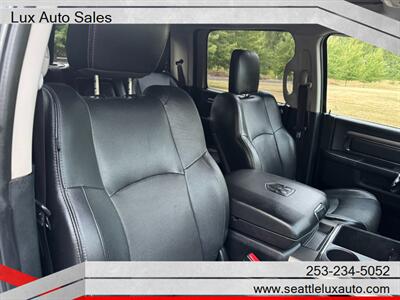 2014 RAM 1500 Sport   - Photo 18 - Woodinville, WA 98077
