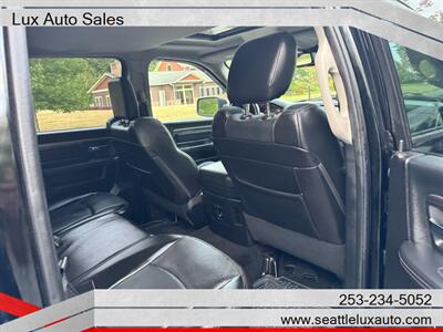 2014 RAM 1500 Sport   - Photo 22 - Woodinville, WA 98077
