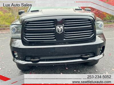 2014 RAM 1500 Sport   - Photo 14 - Woodinville, WA 98077