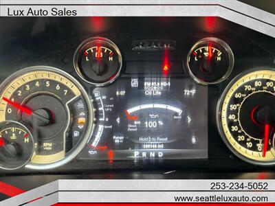 2014 RAM 1500 Sport   - Photo 29 - Woodinville, WA 98077