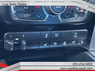 2014 RAM 1500 Sport   - Photo 33 - Woodinville, WA 98077