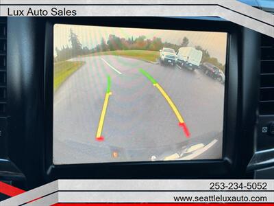 2014 RAM 1500 Sport   - Photo 31 - Woodinville, WA 98077